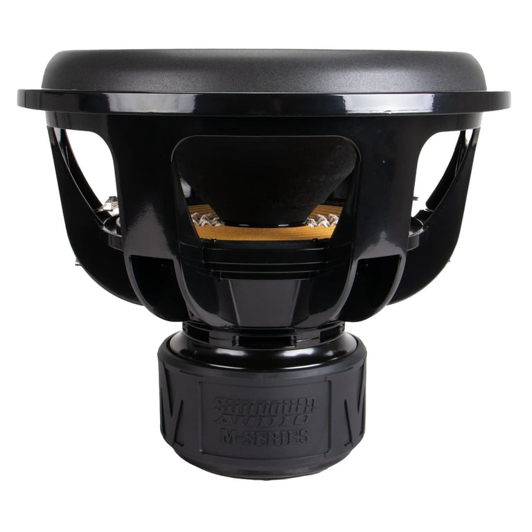 Sundown Audio M-18 D2 18" (M18D2) Image 5