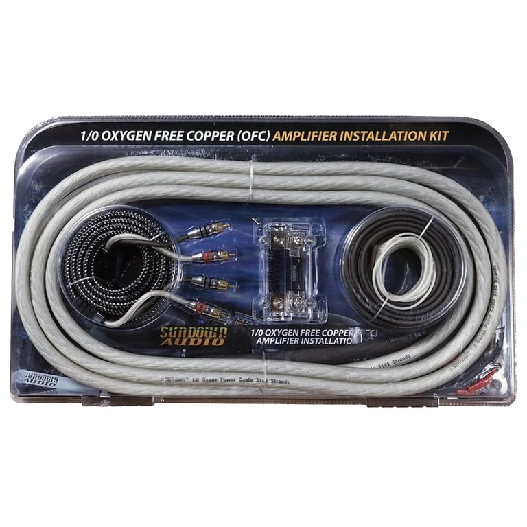 Sundown Audio 1/0KIT Image 1