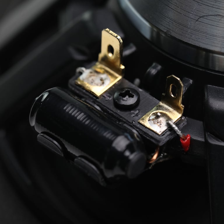 MB Quart HC1-116DT Image 12