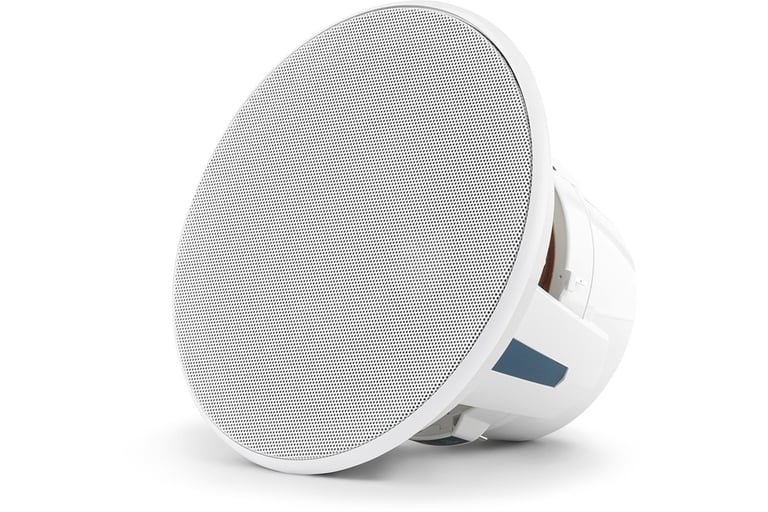 JL Audio M6-8IB-L-GwSw-4 Image 2