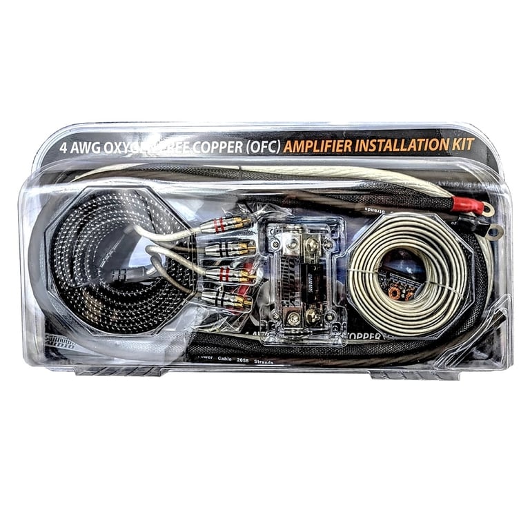 Sundown Audio 4KIT Image 1