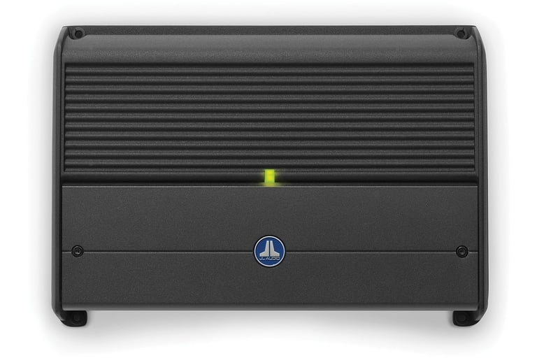 JL Audio XDM600/6-24V (XDM600/6) Image 1