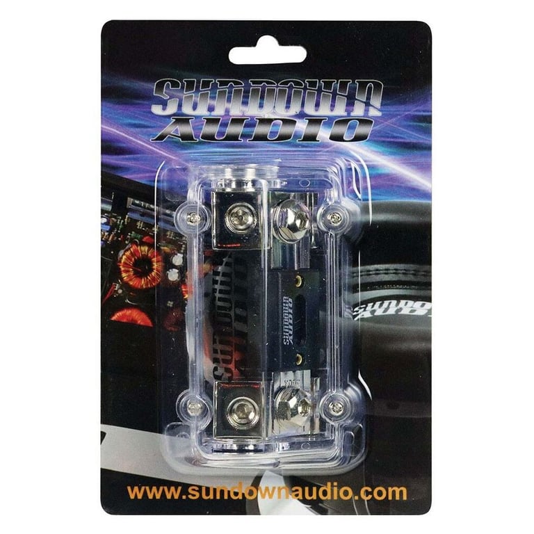 Sundown Audio WPBF1/0 (WPBF-1/0) Image 3
