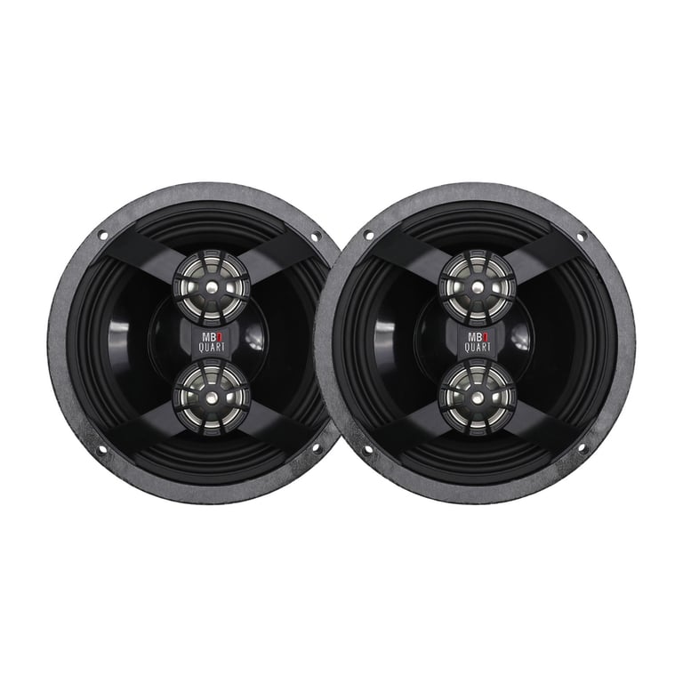 MB Quart HC1-116DT Image 1