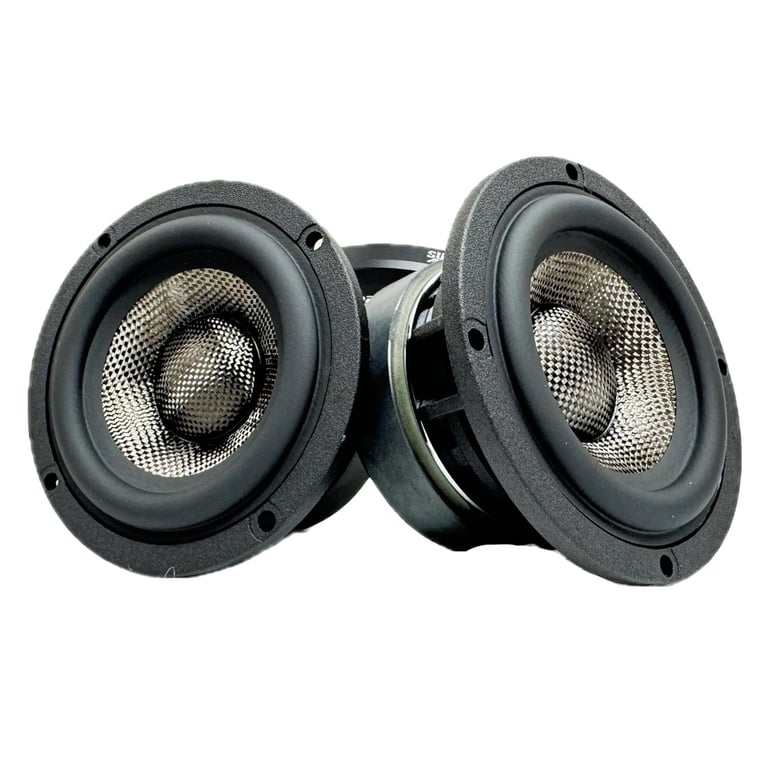 Sundown Audio SA-3M 3" (SA3M) Image 1