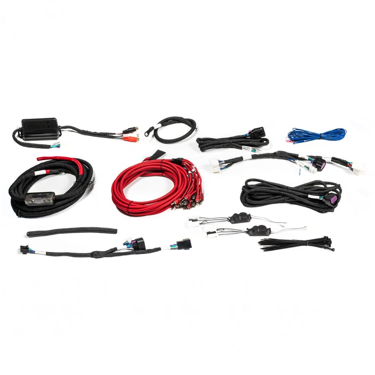 MB Quart MBTAC-STG6-OEM-1 Image 3