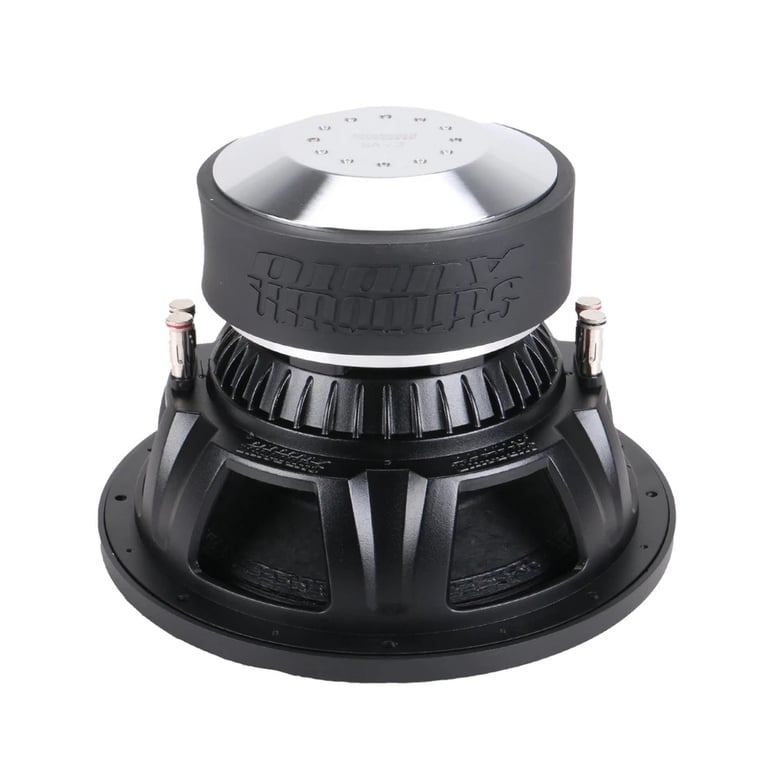 Sundown Audio SA-12 v.3 D2 12" (SA12V3D2) Image 5
