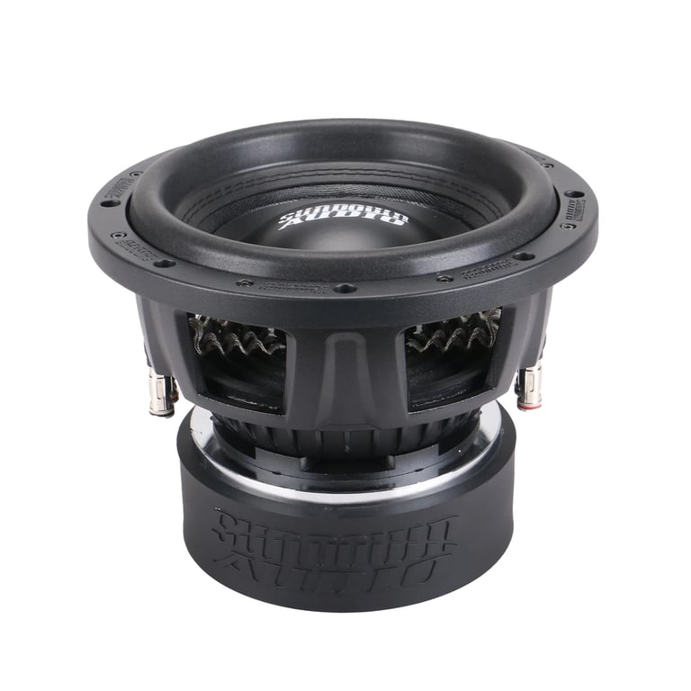 Sundown Audio SA-10 v.3 D4 10" (SA10V3D4) Image 3
