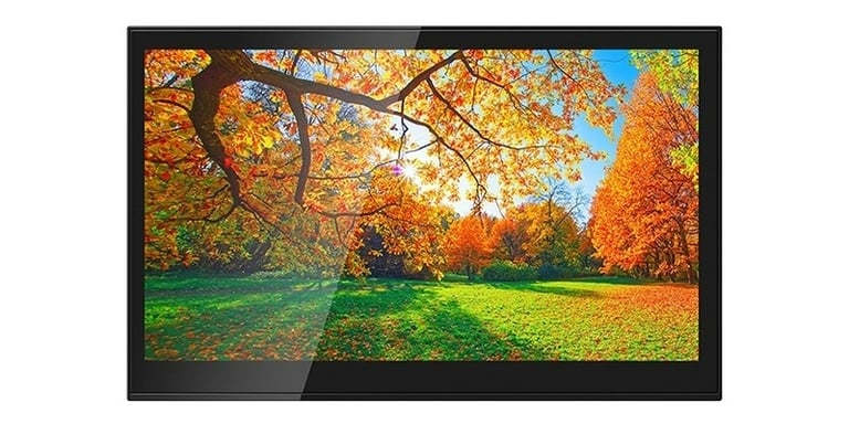 Kenwood eXcelon DAX800XR Direct Fit Digital Receiver Package Image 4