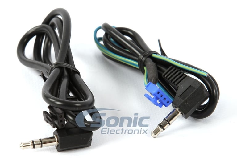 Kenwood eXcelon DAX800XR Direct Fit Digital Receiver Package Image 10