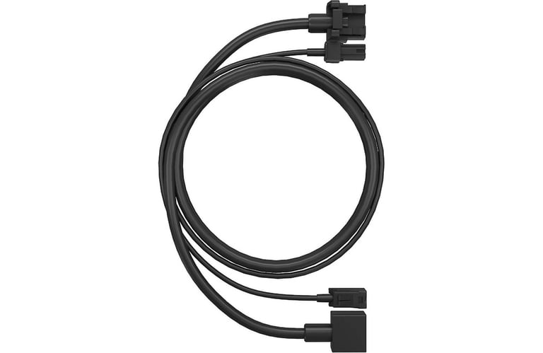 Kenwood eXcelon DAX800XR Direct Fit Digital Receiver Package Image 17