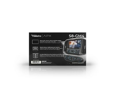 JVC KW-Z800AW Direct Fit Digital Receiver Package Image 14