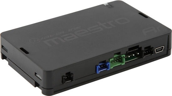 JVC KW-Z800AW Direct Fit Digital Receiver Package Image 6