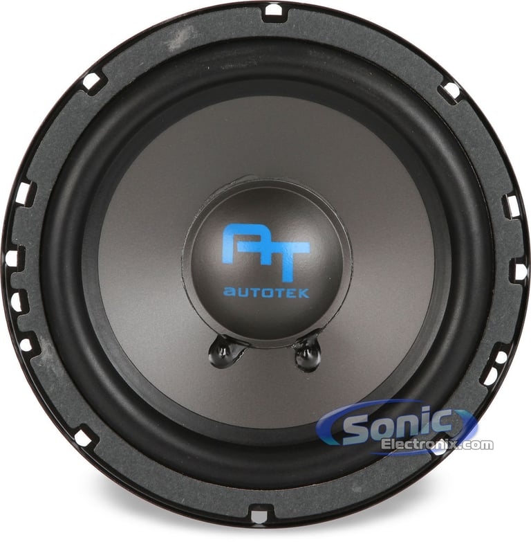 Autotek ATX6.2C Image 3