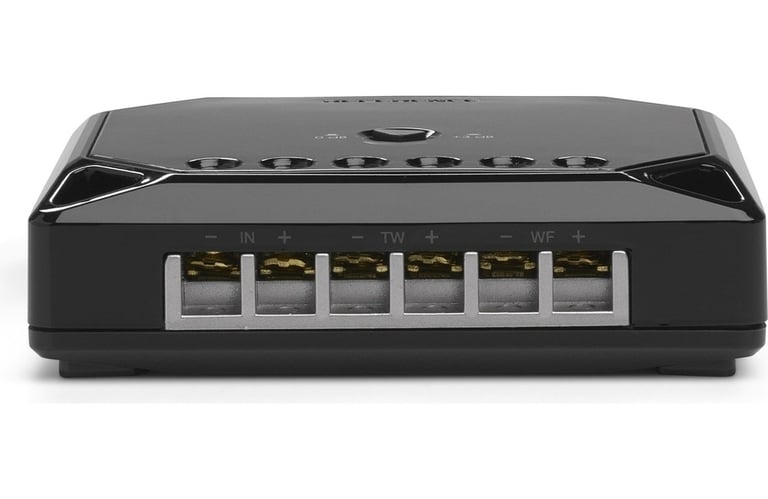 Infinity REF607CF with Installation Accessories Image 6