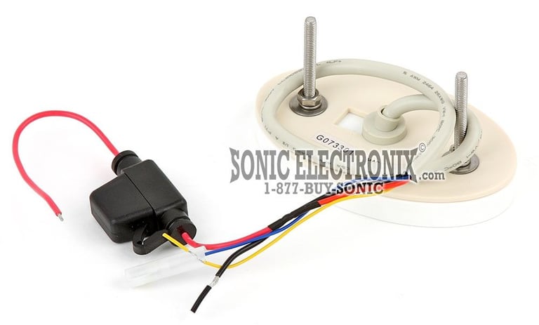 Kenwood KCA-RC50MR Image 2