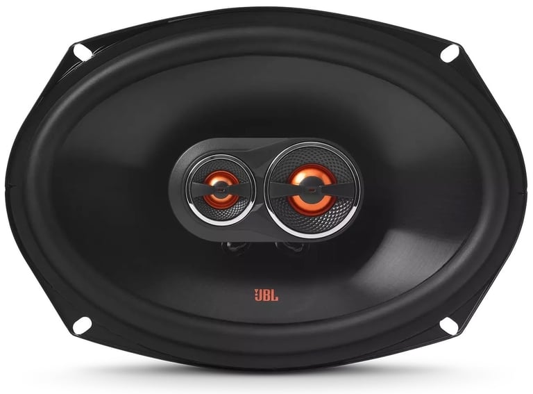 JBL GX Series Front Door Speaker Replacement Package Image 4