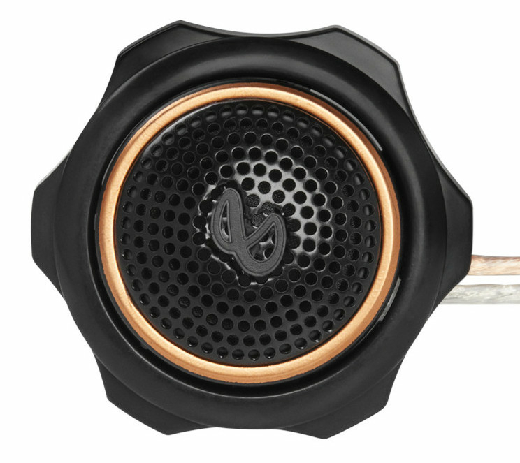 Infinity KAPPA 693C with Installation Accessories Image 7