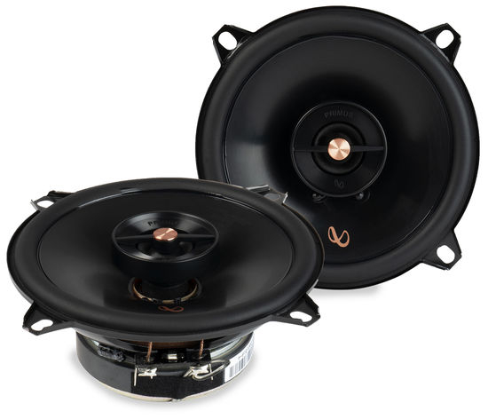Infinity Primus PR5012IS (PR5012ISAM) with Installation Accessories Image 2