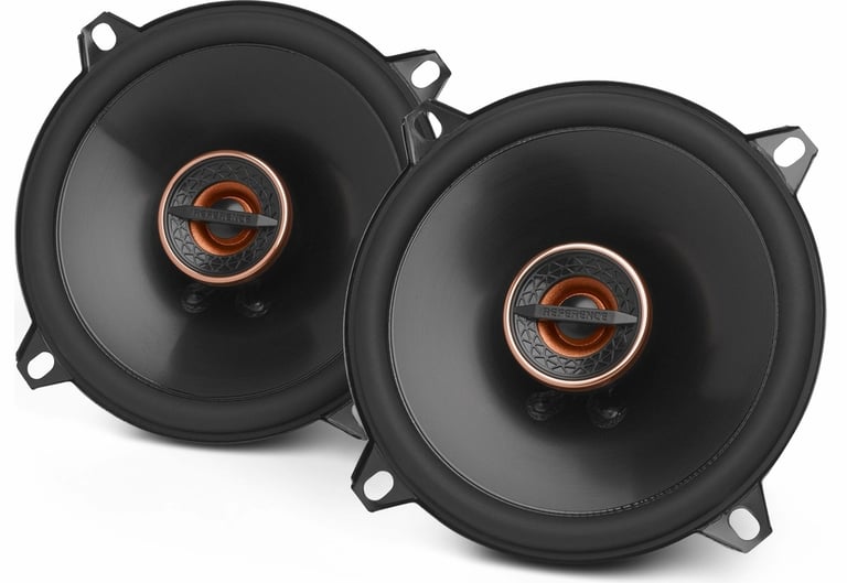 Infinity Reference REF507F Front Door Speaker Replacement Package Image 2