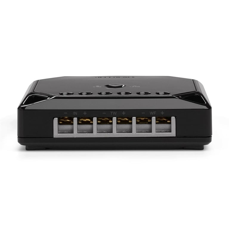 Infinity REF507CF with Installation Accessories Image 6