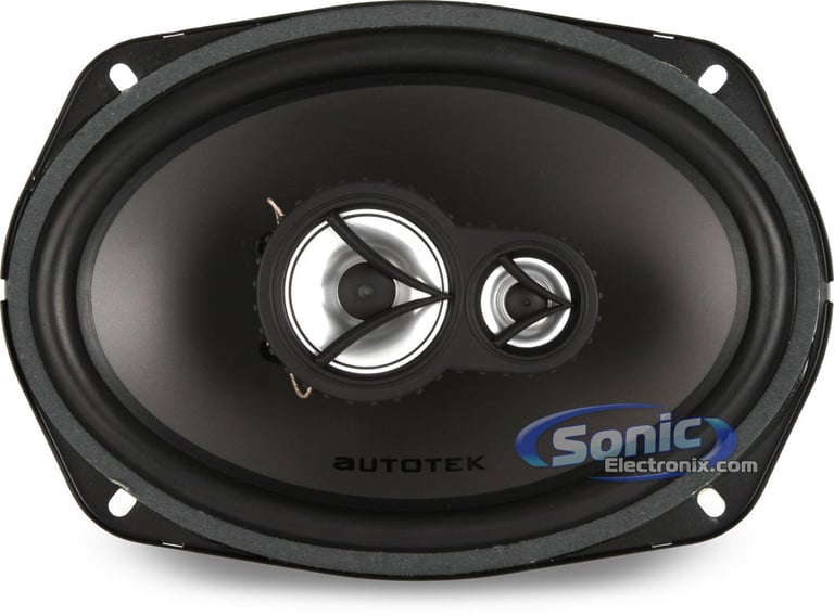 Autotek ATX693T Image 3