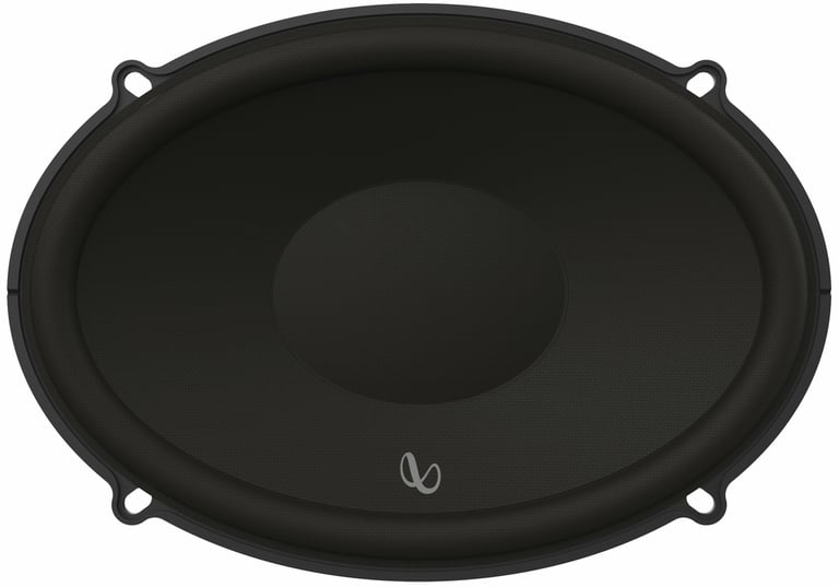 Infinity KAPPA 693C with Installation Accessories Image 4