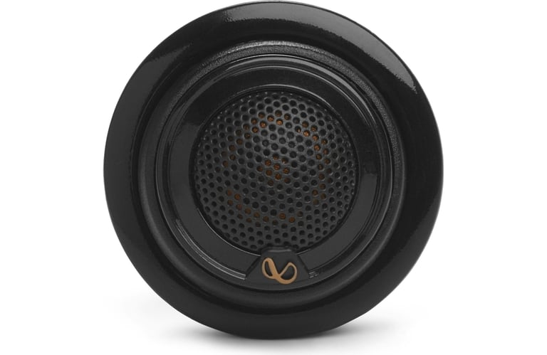 Infinity REF697CF with Sound Damping Image 6