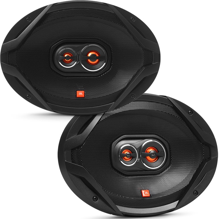 JBL GX Series Rear Side Panel Replacement Speaker Package Image 2