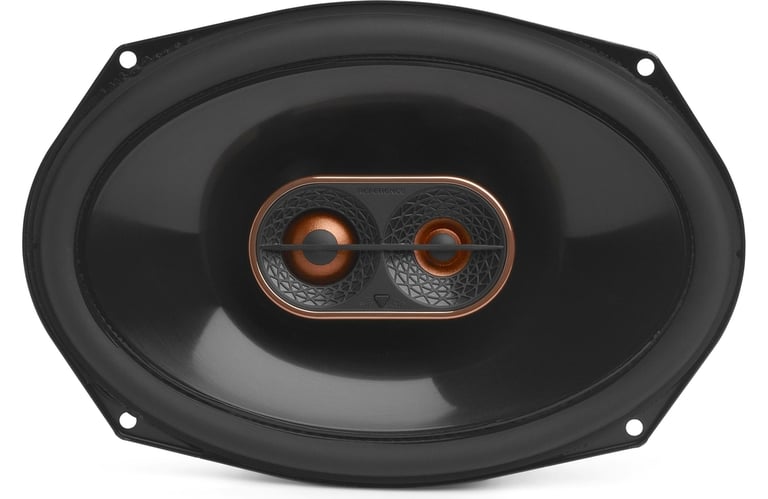 Infinity REF697MF with Sound Damping Image 3