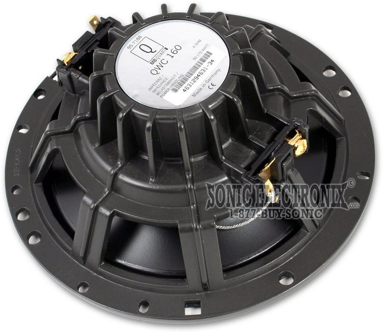 MB Quart QSC 216 Image 5