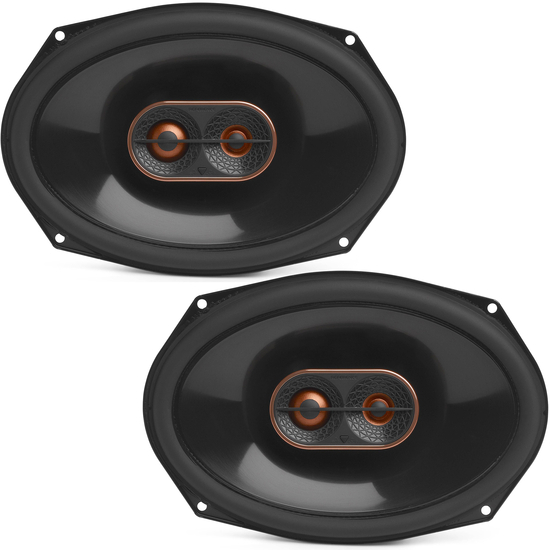 Infinity REF697MF with Sound Damping Image 2
