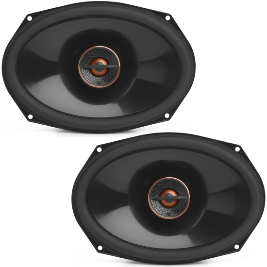 Infinity REF697F with Installation Accessories Image 2