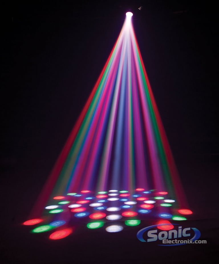 American DJ REVO I Image 2