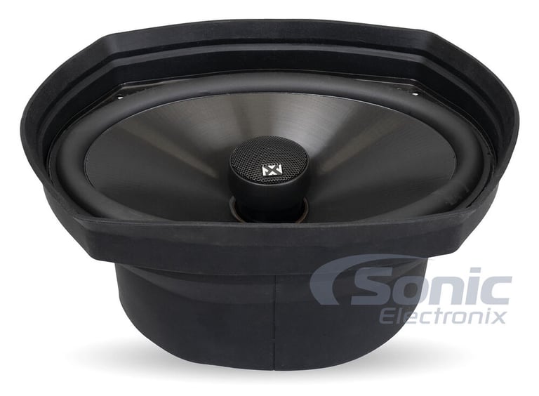 Infinity REF687F with Installation Accessories Image 7