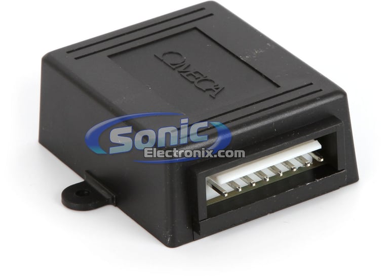 Omega DS-KIT-4E Image 5