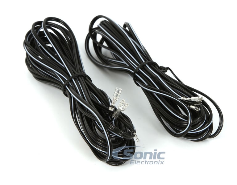 Rockford Fosgate Prime R168X2 with Sound Damping Image 7