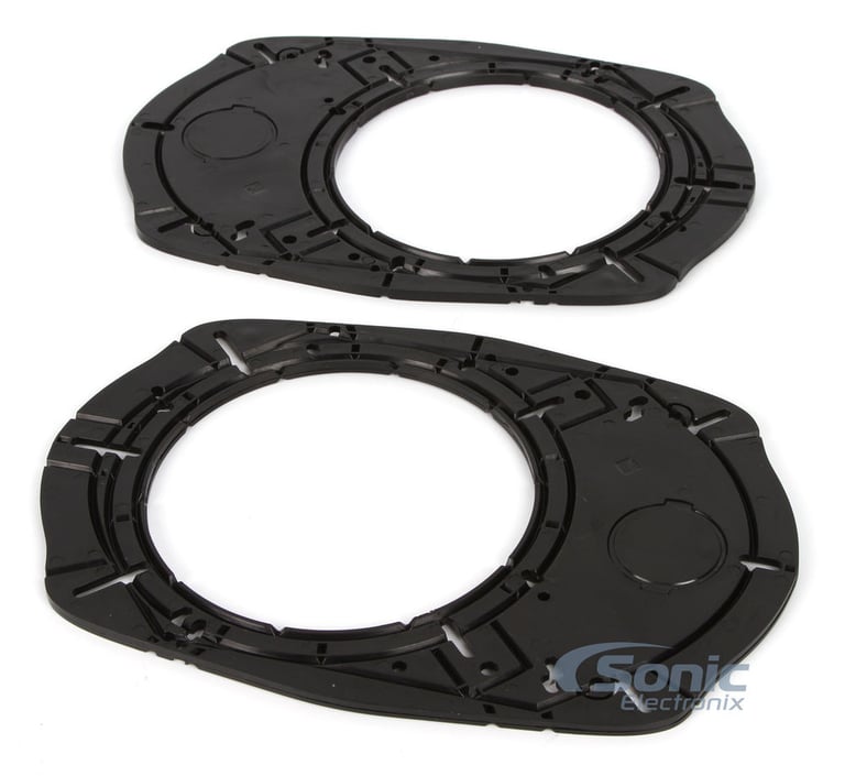 Rockford Fosgate T16 with Sound Damping Image 8