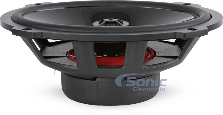 Rockford Fosgate Punch P1692 with Sound Damping Image 6