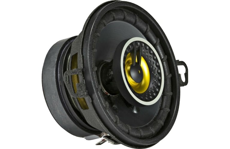 2 Pair Kicker CSC354 (46CSC354) with 49koozie + Installation Kit Image 6