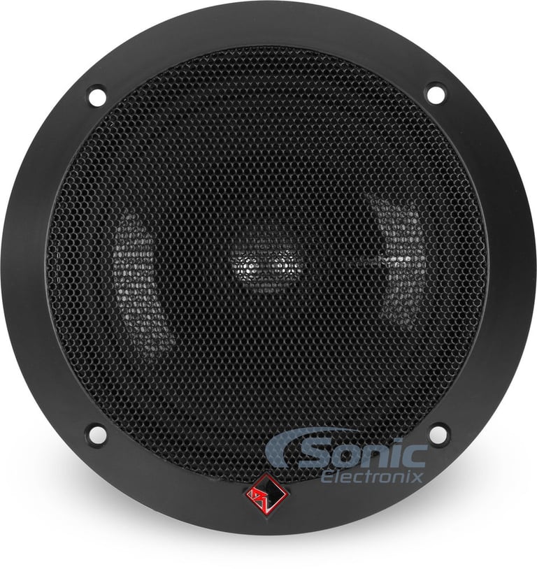 Rockford Fosgate T16 with Sound Damping Image 3