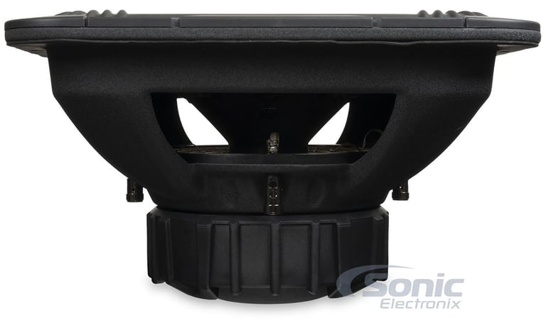 (2) Kicker 45L7R124 12" 2400W Subwoofers + Atrend 12KDV Image 5