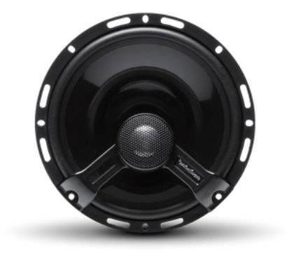 Rockford Fosgate Power T1650 with Sound Damping Image 3