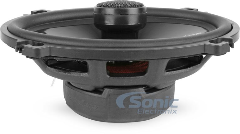 Rockford Fosgate Power T1462 with Sound Damping Image 5