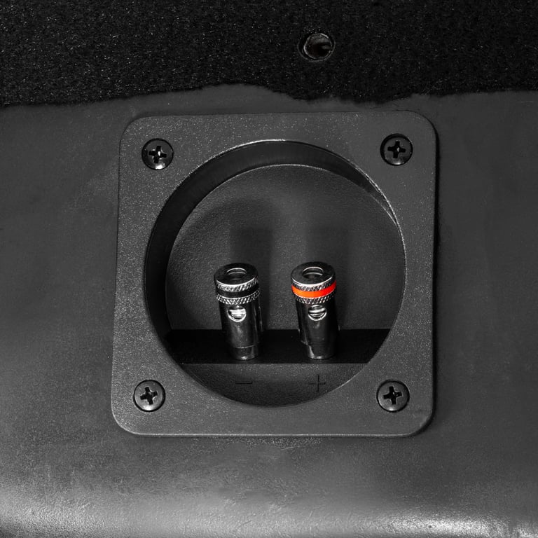 NVX PBK-BEGMSLVDCG4 - 2019-UP Chevy Silverado/GMC Sierra - Complete Bass Package Image 4