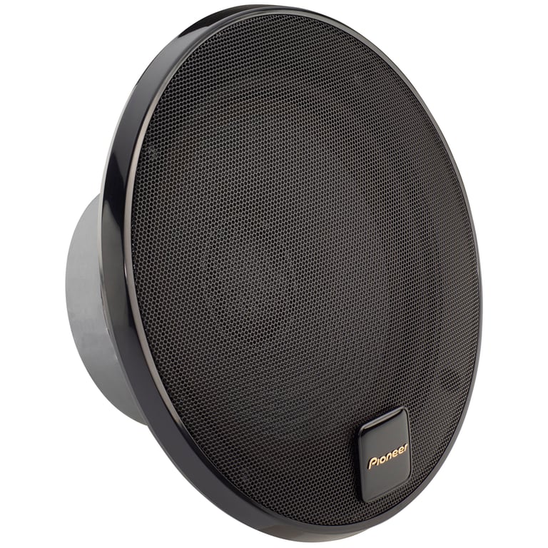 Pioneer TS-Z65CH with Sound Damping Image 8
