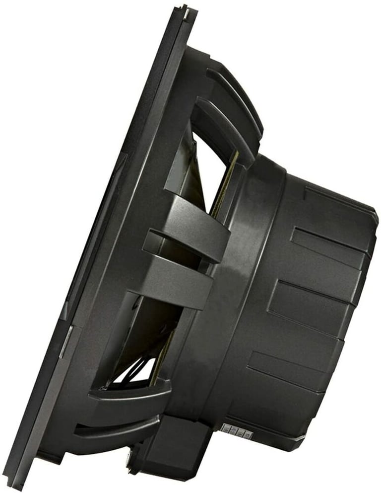 Kicker KMG10W with Lighting Controller Image 7