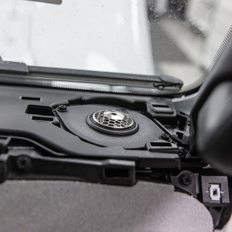 Rockford Fosgate Stage 3 24WRNGLER-STG3 Image 13