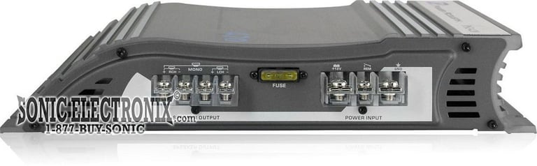 Power Acoustik PS2-420 Image 3