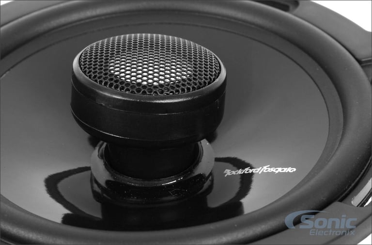 Rockford Fosgate T16 with Sound Damping Image 6